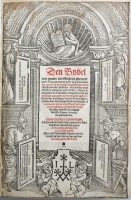 Liesvelt (1542) Titel
