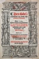 Biestkens (1579) Titel