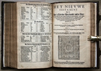 Liesvelt (1609) Page+NT