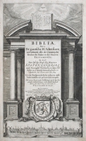 SV (1636-37) Titelgravure