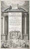 Ravesteijn (1654) Titelgravure