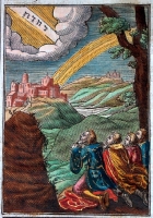 Paets (1657-46) Genesis 8