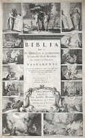 Biestkens (1661) Titelgravure