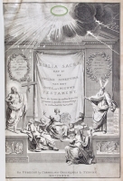 Biblia-VDS (1732) - 2