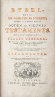 Goetzee (1748) Titel