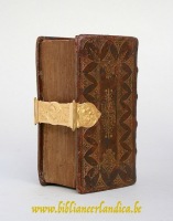 Bible-1761-BandSlot