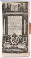 SV (1768) Titelgravure