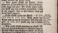 Bijbel-KB (1786) Jehova