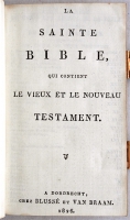 S.Bible (1826) - 3