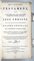 NT (1856) Titelblad
