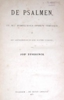 Dyserinck-1877-0