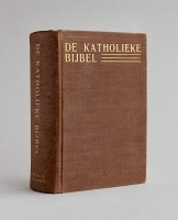 1.-Katholieke-Bijbel-1938-Band