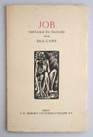 Job-Gans (1952) Titel
