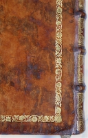 Keur-Acorn (1729) Rolstempels