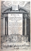 Loymans-Bot-Colom, Adam (1648) Titelgr JHWH
