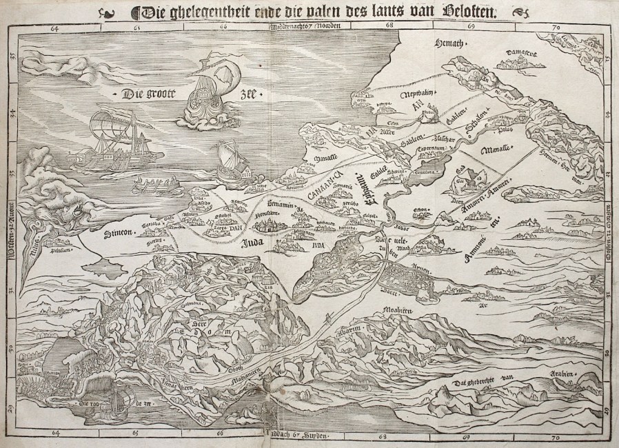 1528-Vorsterman-Map