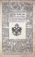 1548 – Keulse Bijbel (Titel)