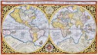 1625 – Mathes (World) Coll.