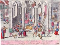 2-Beeldenstorm-A’pen (1566) F. Hogenberg