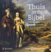 2014 – Thuis in Bijbel (Cover)