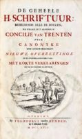 4. Biblia-De Witte (1717)