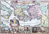 *4. De Hooghe (1702) Reysen Christi