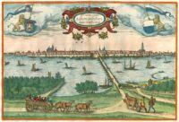4. Kampen (ca. 1575)