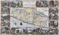 4. Plancius-map (1604) – 4+