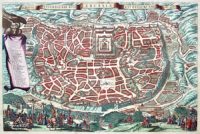 5. Jerusalem (1663) NVisscher