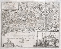 5. Visscher-Sm (1725) IoodscheLandt