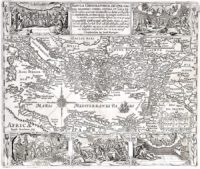 6. Hartgers-maps (1653) Zendingsreizen