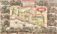 6. Plancius-maps (1604) – 6