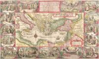 7. Plancius-maps (1604) – 7