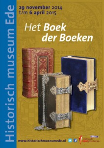 Affiche - Boek der Boeken