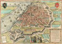 Antwerpen-Hoogenberg (1580) – 1