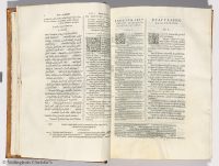 Biblia Regia-Plantijn (1572) – 2