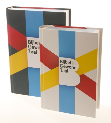 Bijbel in Gewone Taal Standaardeditie en Huisbijbel (sm)