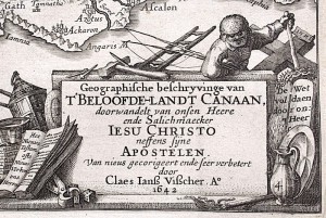 CJVisscher (1642) Vissertje