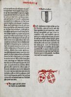 Delftse Bijbel (1477) – 2