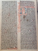 Delftse Bijbel (NBG)