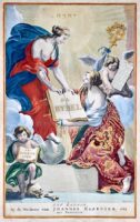 Elzevier (1663) Titelgravure-4
