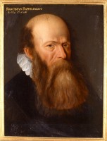 FrRaphelengius-portret