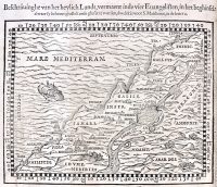 Genève-kaart (1580) – 5