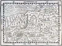 Genève-kaarten (1580) – 2