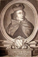 Gilles (Aegidius) de Witte