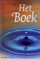 Het Boek (2003) 23e druk (1)