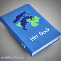 Het Boek – Quote (2012) – 1 (sm)