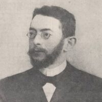 Joël Vredenburg (1899-1903) VK