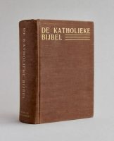Katholieke Bijbel (1938) – 1