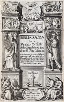 Leuvense (1599>) Titelgravure